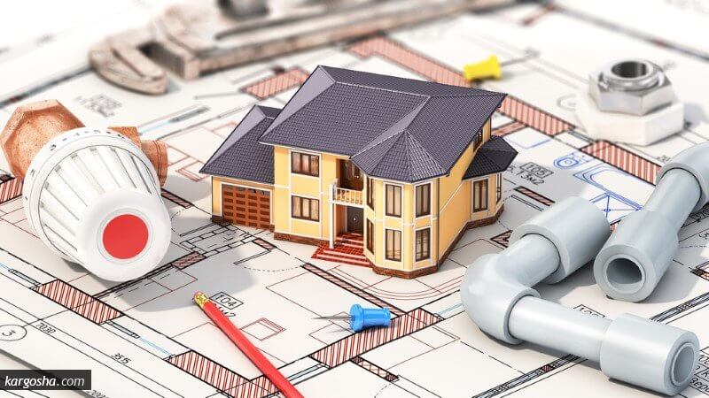 تاسیسات ساختمانی چیست؟
