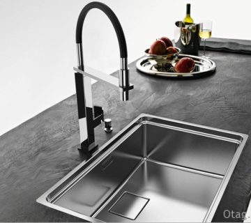 راهنمای خرید سینک ظرفشویی