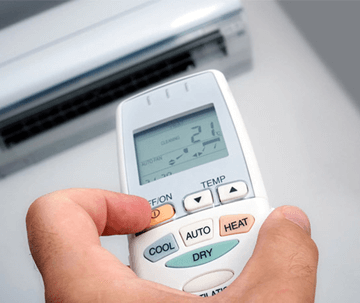 نحوه تنظیم کولر