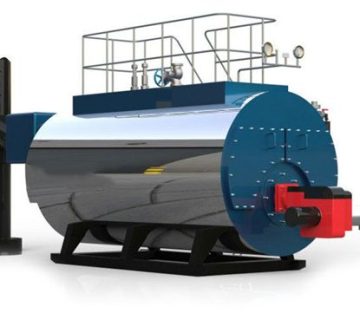 دیگ بخار چیست؟