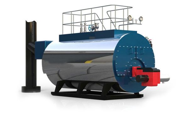 دیگ بخار چیست؟