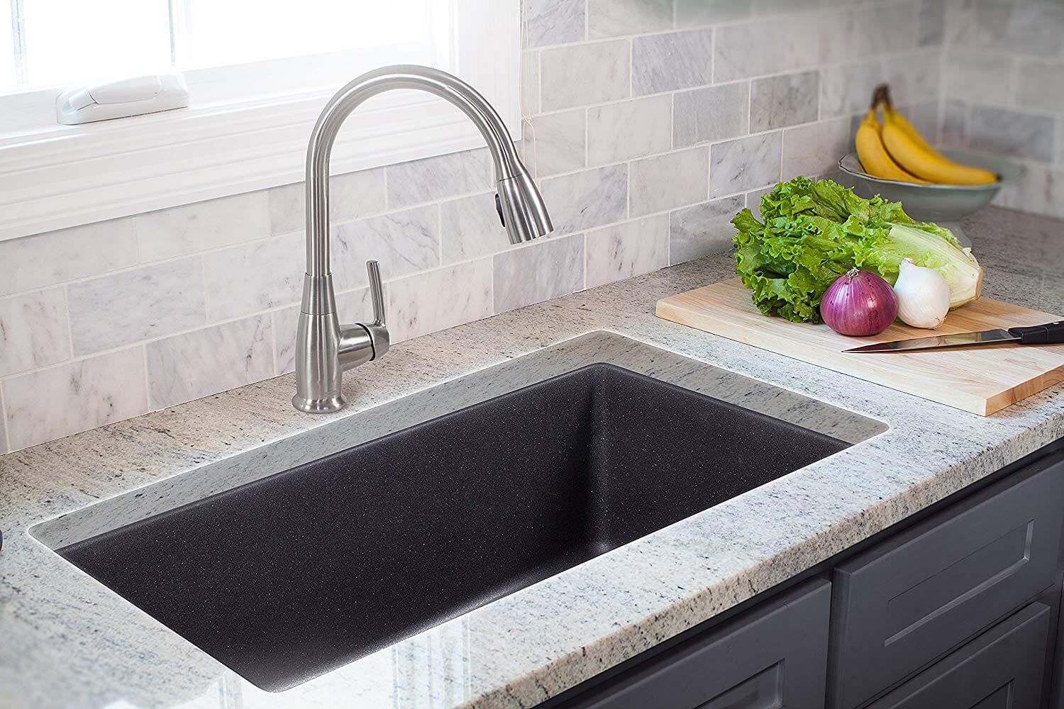 franke composite granite sinks pros and cons        <h3 class=