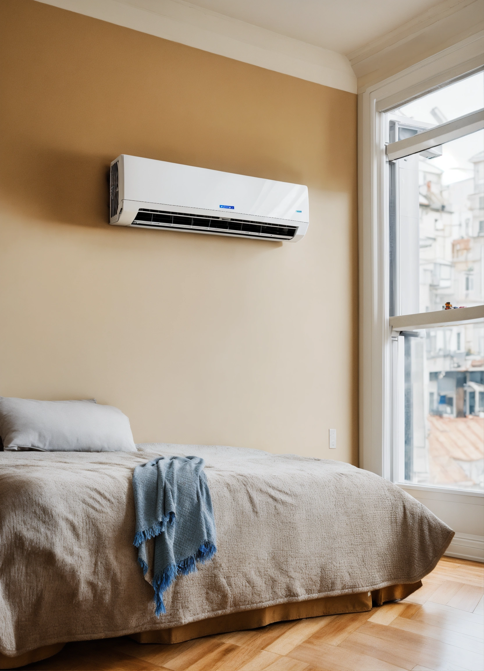 درجه اسپلیت برای گرما